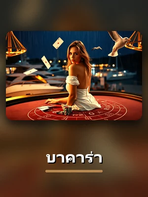 โต๊ะบาคาร่าสดของ t83 ดีลเลอร์จริง